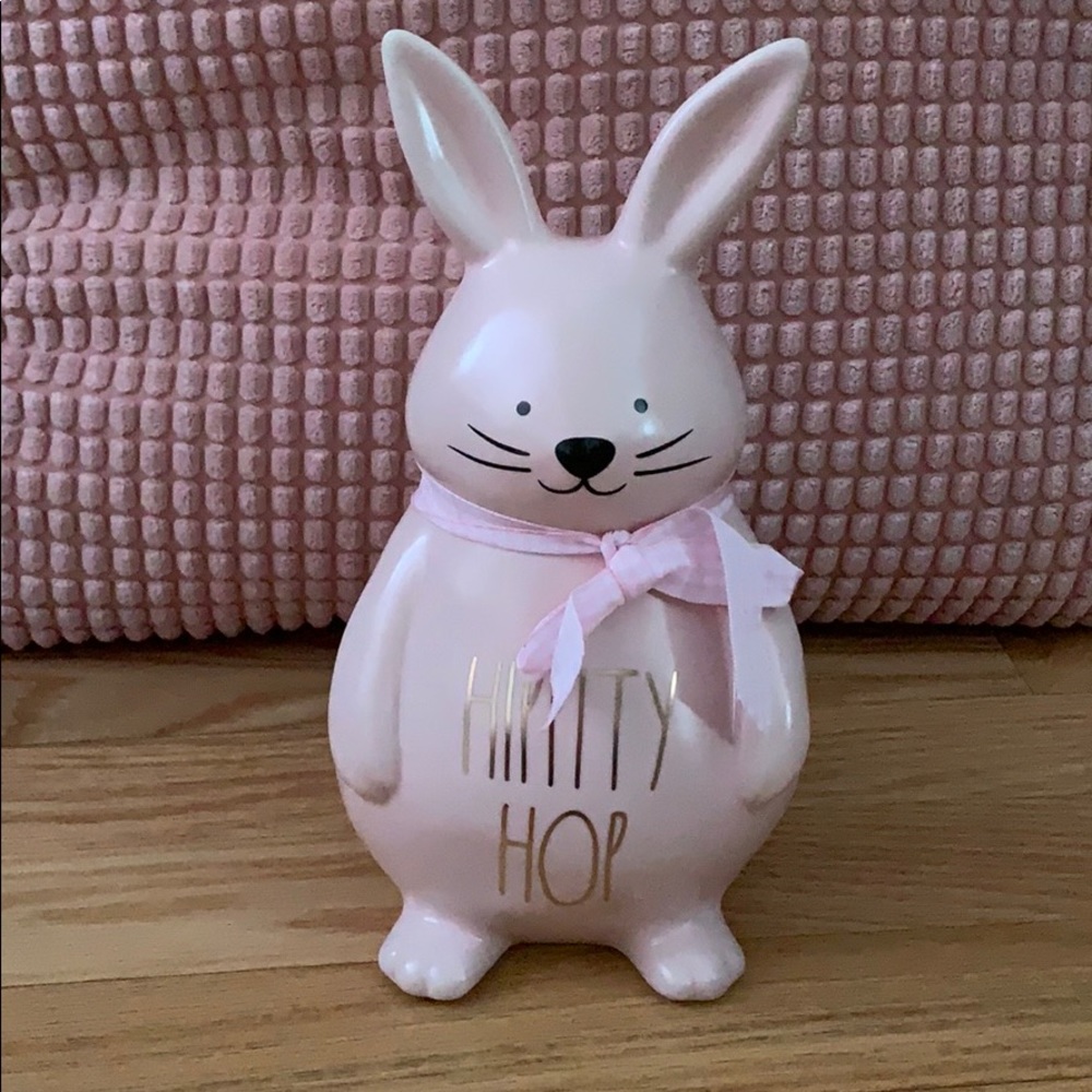 Rae Dunn Hippity Hop Bunny
